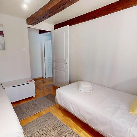 Au Petit Vauban 2 Chambres & Parking 콜마 외부 사진