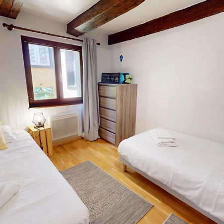 Au Petit Vauban 2 Chambres & Parking 콜마 외부 사진