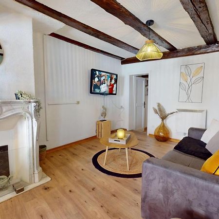 Au Petit Vauban 2 Chambres & Parking 콜마 외부 사진