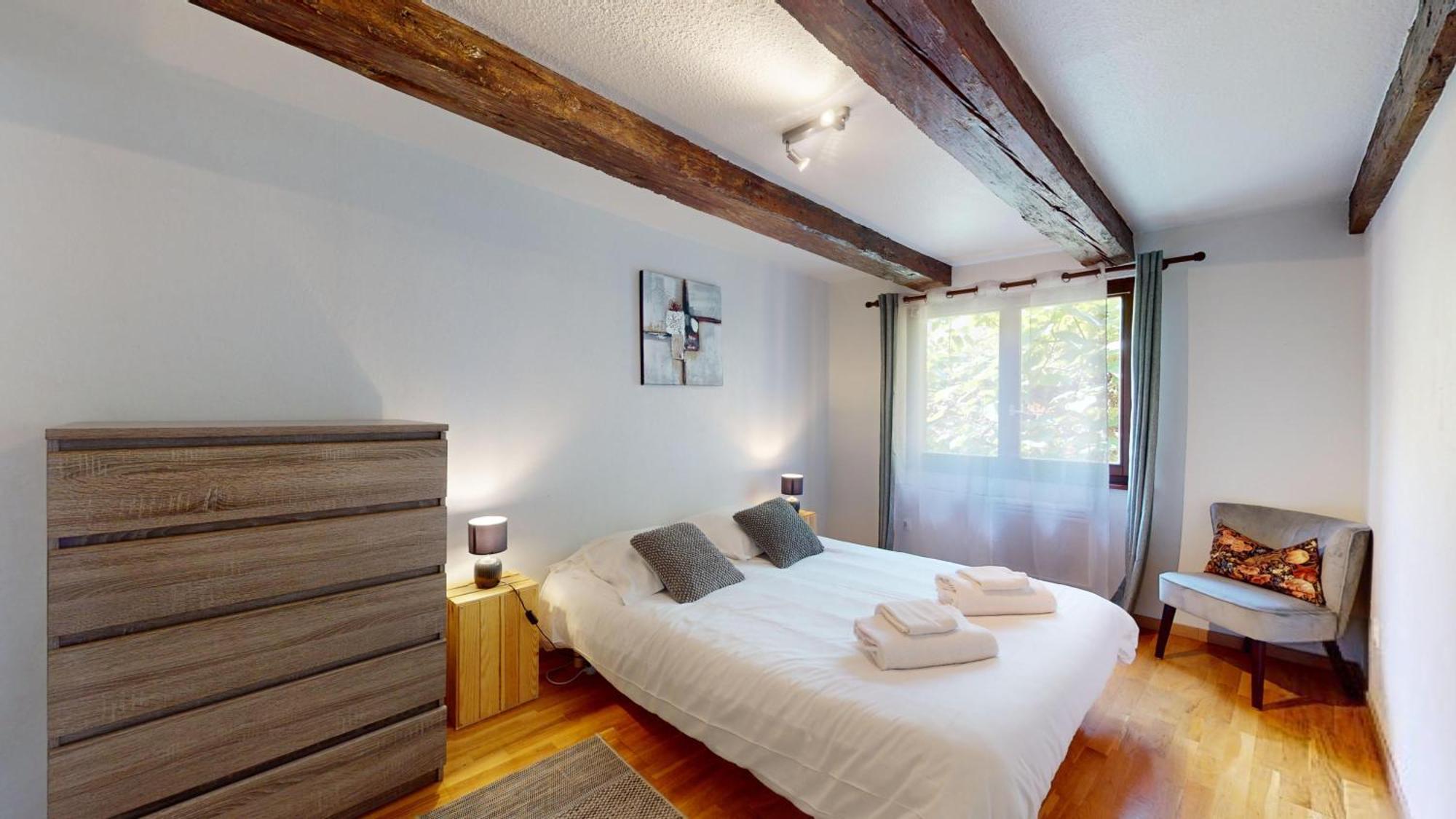 Au Petit Vauban 2 Chambres & Parking 콜마 외부 사진