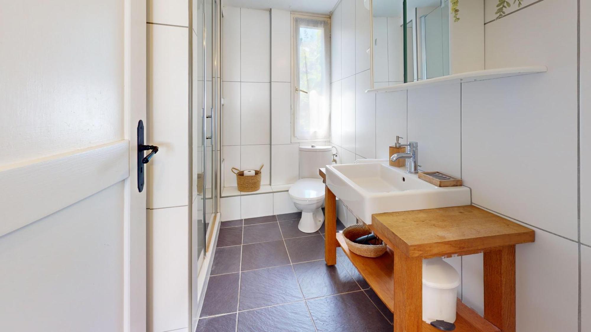Au Petit Vauban 2 Chambres & Parking 콜마 외부 사진