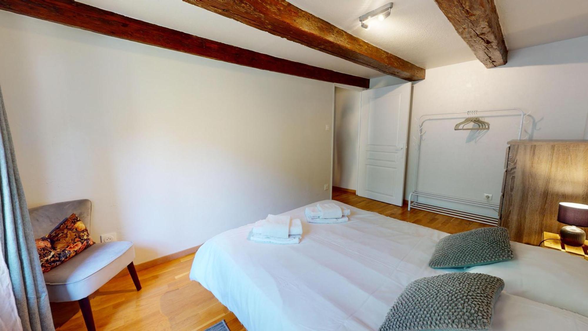Au Petit Vauban 2 Chambres & Parking 콜마 외부 사진