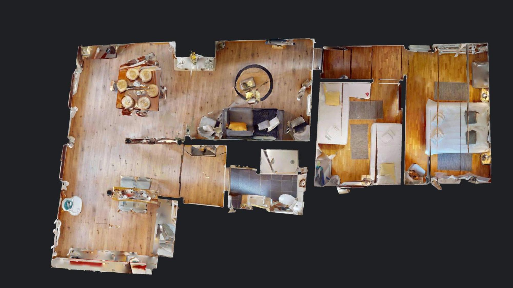Au Petit Vauban 2 Chambres & Parking 콜마 외부 사진