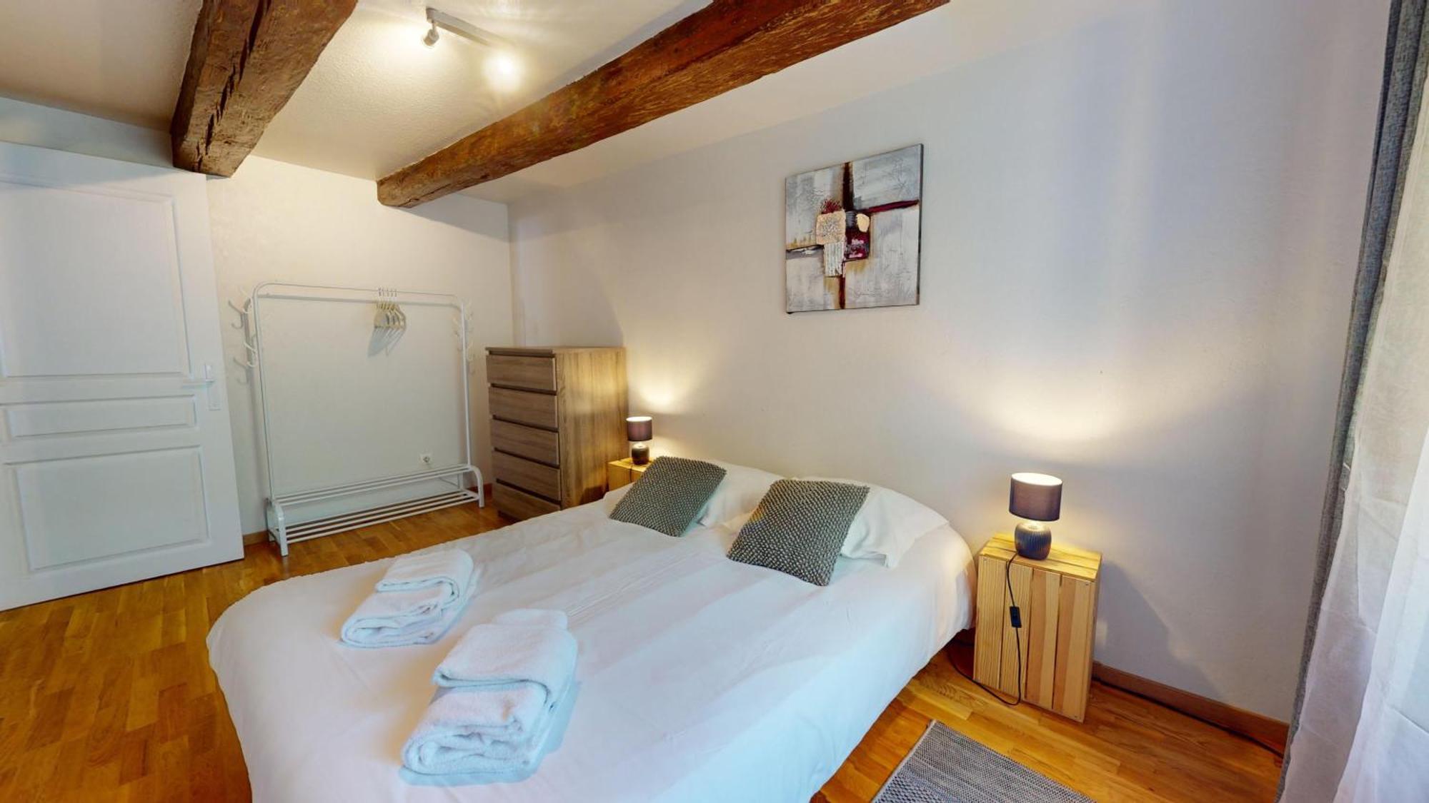 Au Petit Vauban 2 Chambres & Parking 콜마 외부 사진